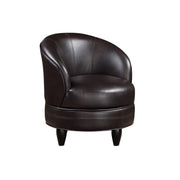 Steve Silver Sophia Brown Accent Chair