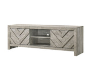 Crown Mark Valor TV Stand