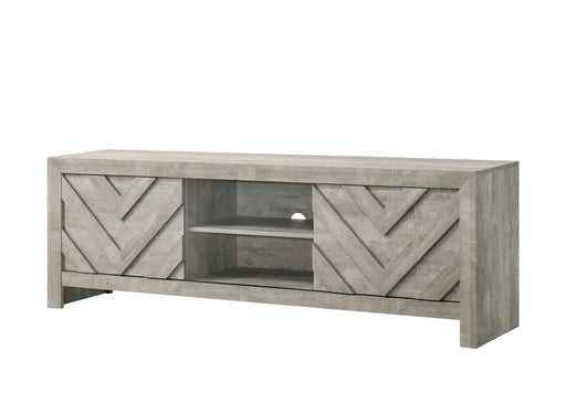Crown Mark Valor TV Stand