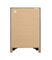 Glory Furniture Madrid Gray Chest