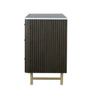 Acme Furniture Clayten White Espresso Dresser