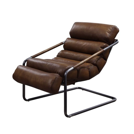 Acme Furniture Dolgren Sahara Accent Chair
