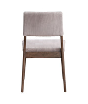 Acme Furniture Seda Gray Walnut 5pc Dining Room Set