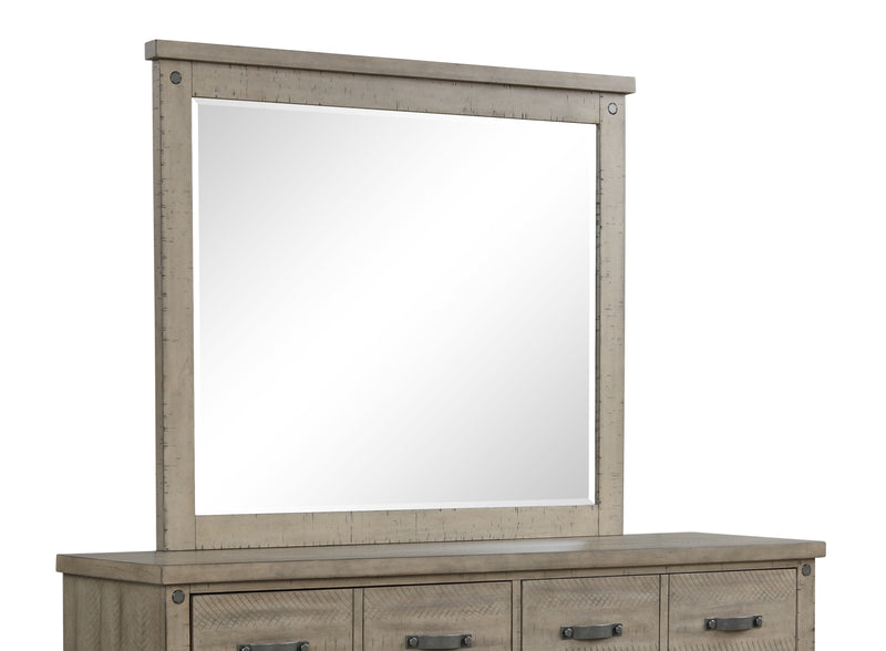New Classic Furniture Marwick Sand Mirror
