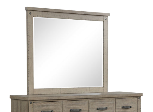 New Classic Furniture Marwick Sand Mirror