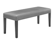 Crown Mark Camelia Bench