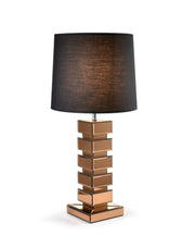 Glory Furniture Mirror GM0103 Table Lamp