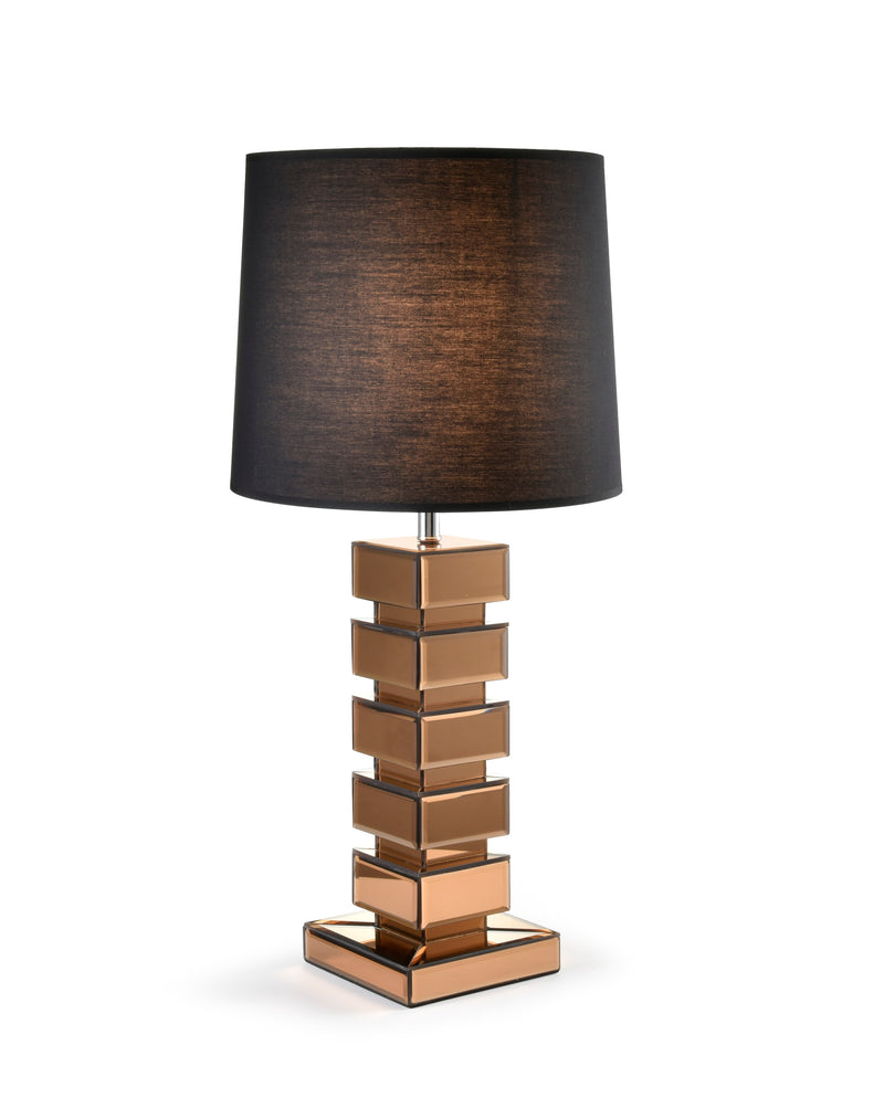 Glory Furniture Mirror GM0103 Table Lamp