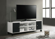 Crown Mark Akerson TV Stand
