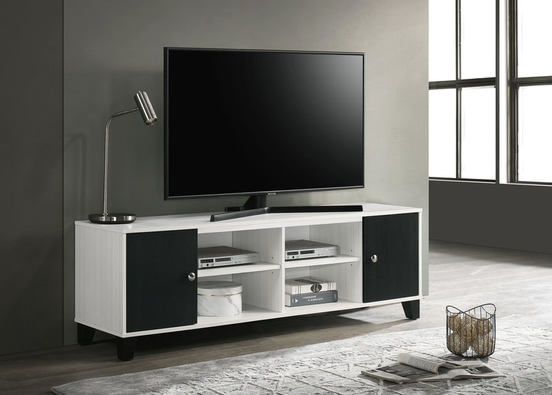 Crown Mark Akerson TV Stand