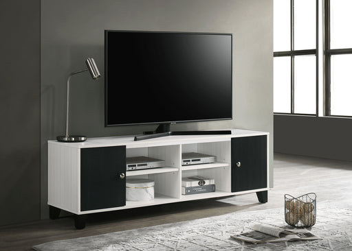 Crown Mark Akerson TV Stand