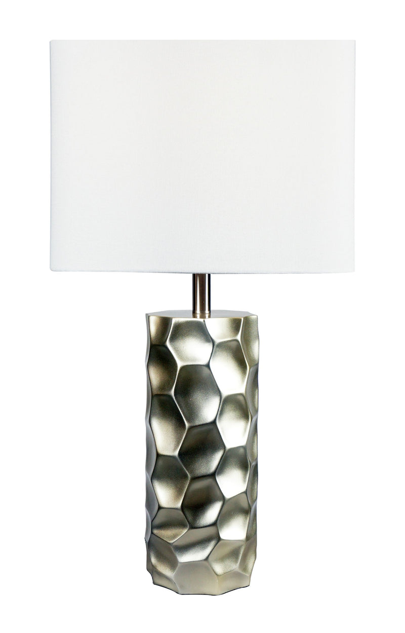 2 Crown Mark 27.25 Inch Table Lamps