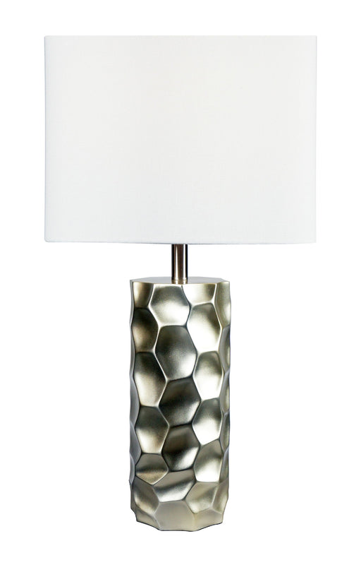 2 Crown Mark 27.25 Inch Table Lamps