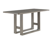 Steve Silver Toscana Gray Counter Table