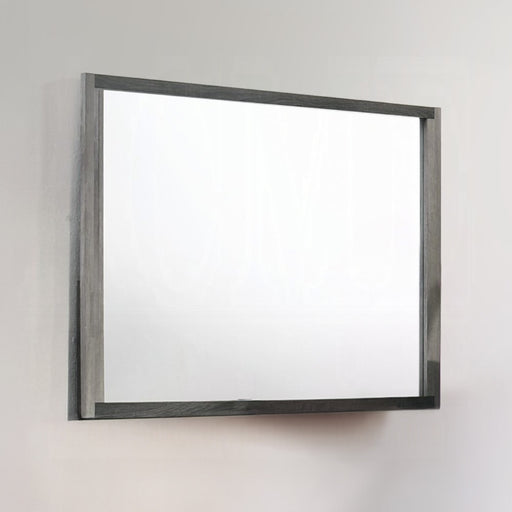 Acme Furniture Jehoram Beige Mirror