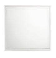New Classic Furniture Europa White Mirror