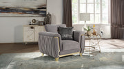 Galaxy Home Leena Gray Chair