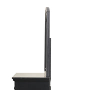 Glory Furniture Meade White Mirror