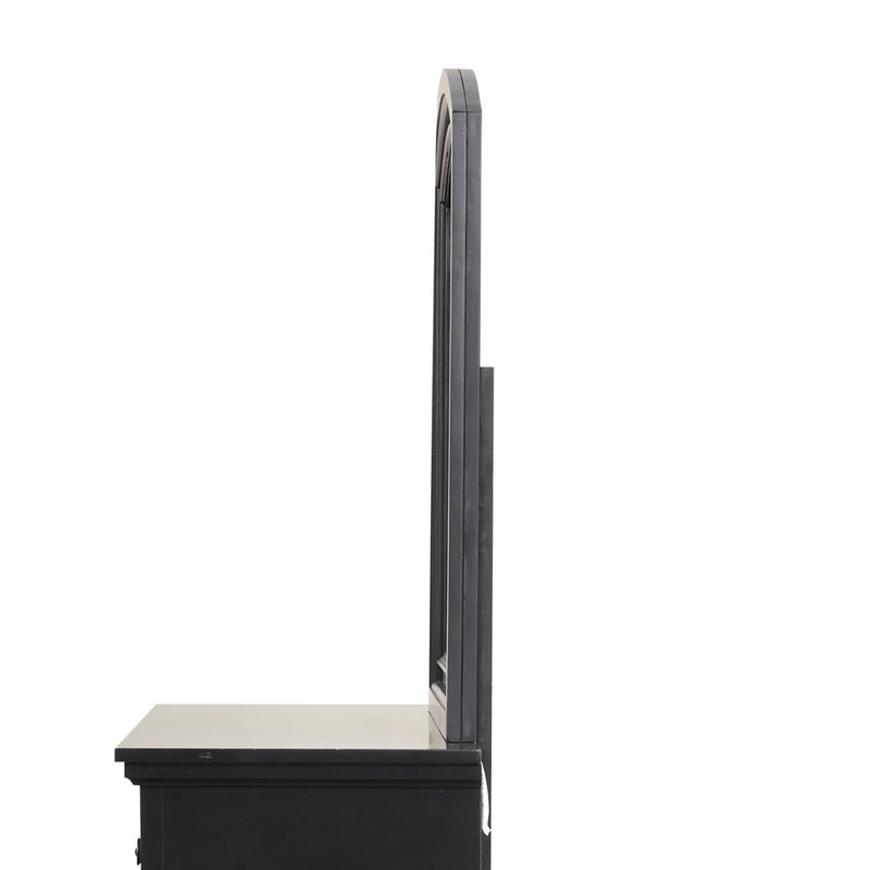 Glory Furniture Meade White Mirror