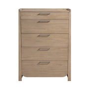 Home Elegance Riley Natural Chest