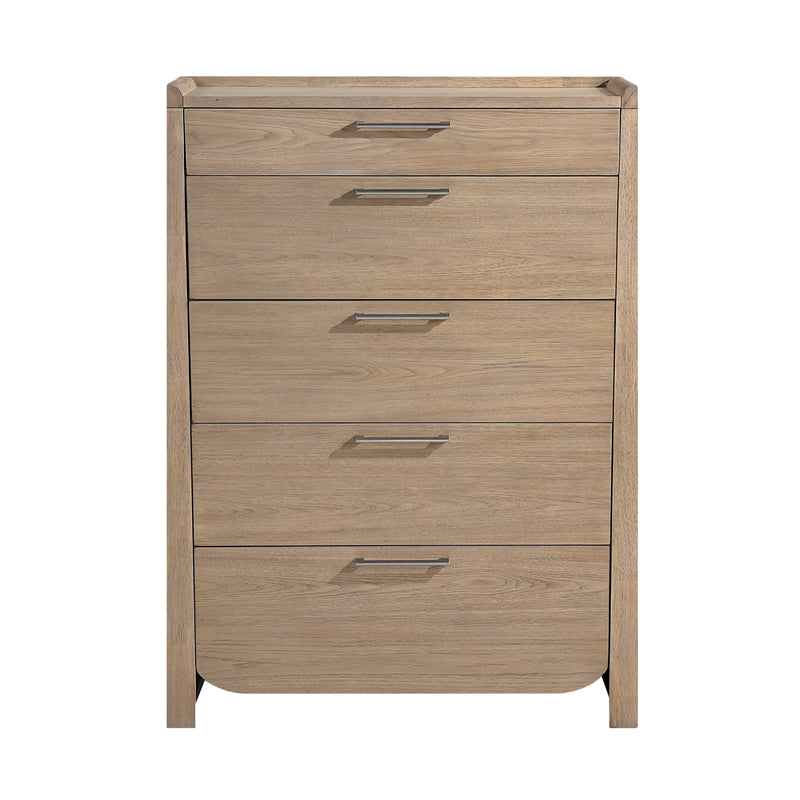 Home Elegance Riley Natural Chest