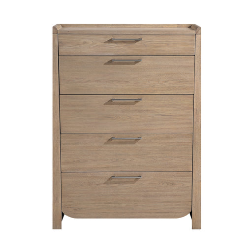 Home Elegance Riley Natural Chest