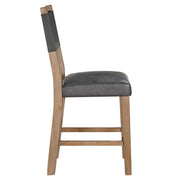 Steve Silver Aubrey Brown 5pc Counter Set