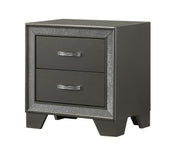 Crown Mark Kaia Night Stand