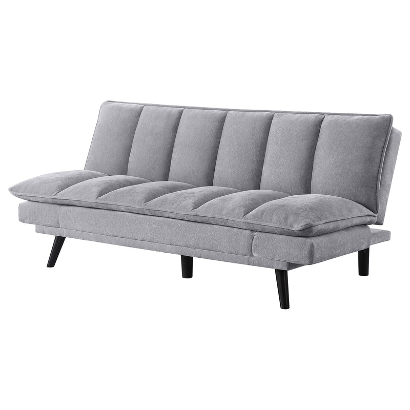 Coaster Furniture Laredo Grey Convertible Sofa Bed