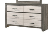Crown Mark Rhett Dresser