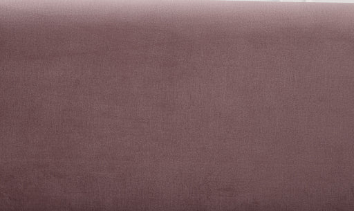 Acme Furniture Abey Pink Two Pillows Sofa