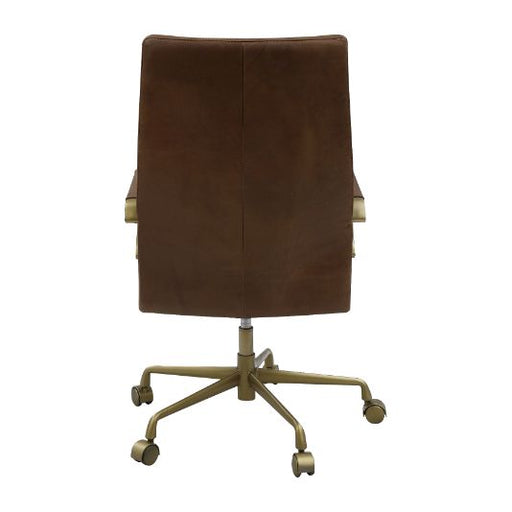 Acme Furniture Duralo Saturn Office Chair