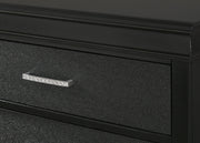 Crown Mark Amalia Black Chest