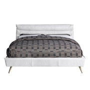 Acme Furniture Doris Gray Queen Bed
