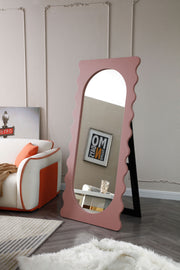Glory Furniture GM0157 Floor Mirror