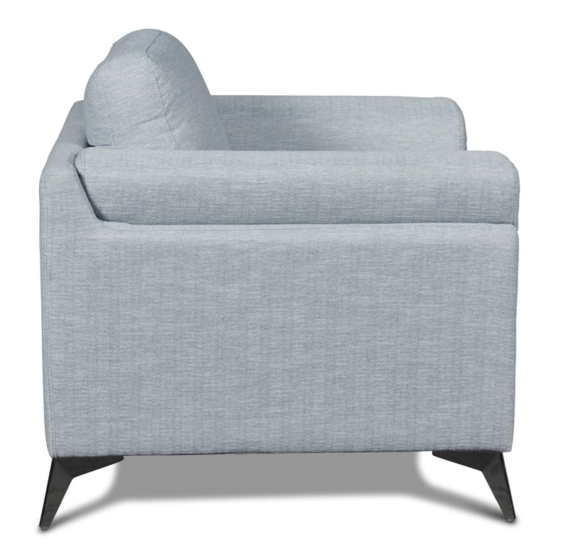 New Classic Furniture Donovan Dawn Chair