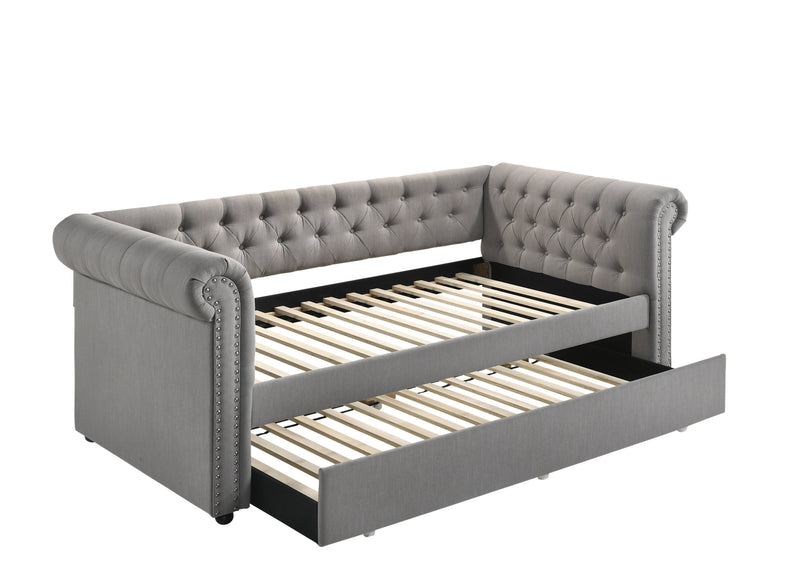 Crown Mark Ellie Dove Daybed