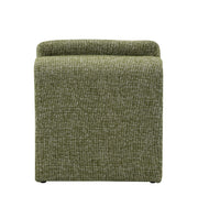 Acme Furniture Jaeda Ivory Accent Chair