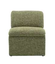 Acme Furniture Jaeda Green Accent Chair