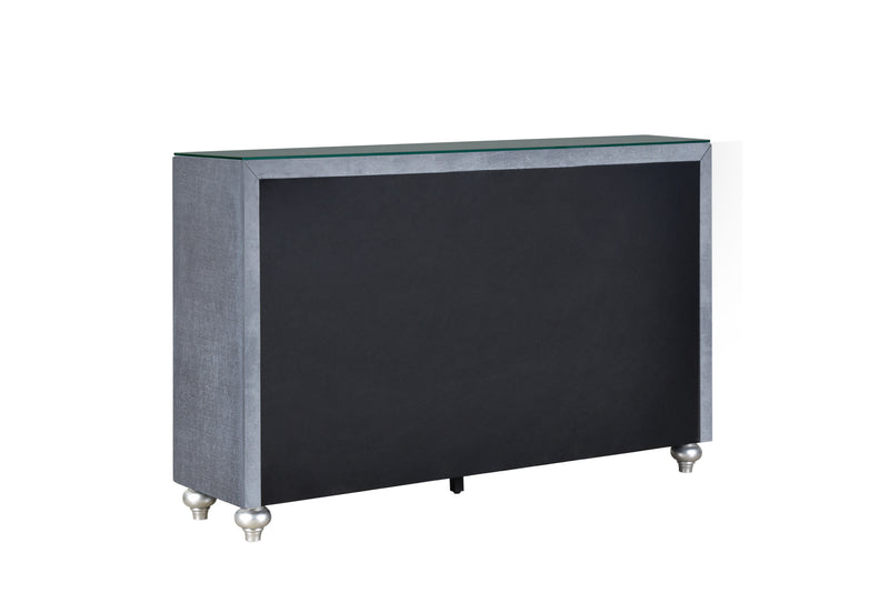 Crown Mark Cameo Dresser