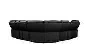 Galaxy Home Fortuner Ice Sectional