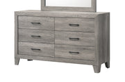 Crown Mark Hopkins Drift Wood Dresser