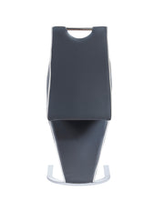 Global Furniture D4127 Silver 5pc Dining Room Set