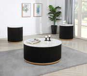 Crown Mark Kara End Table