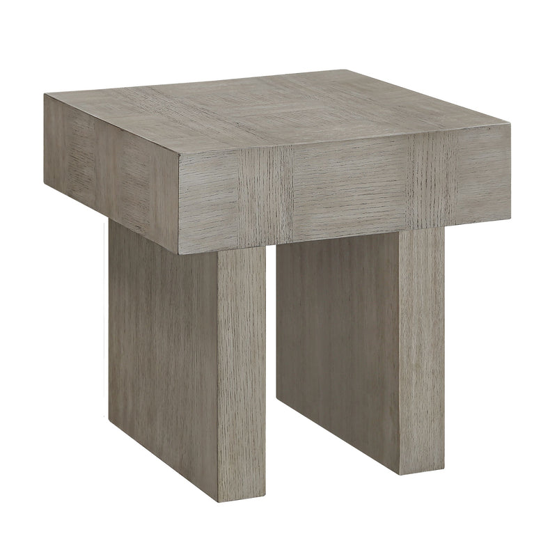 Crown Mark Crawley End Table
