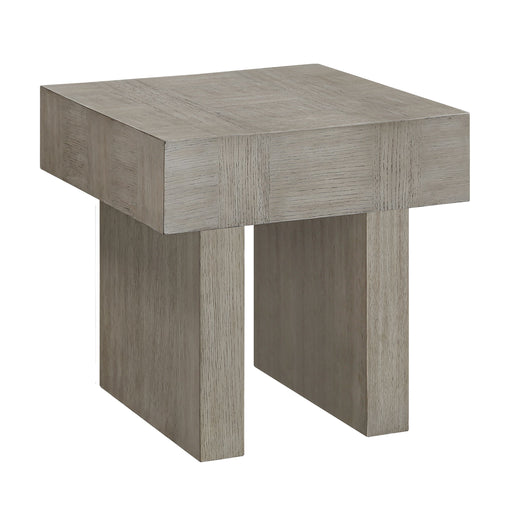 Crown Mark Crawley End Table