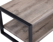 Crown Mark Mildred 3pc Coffee Table Set