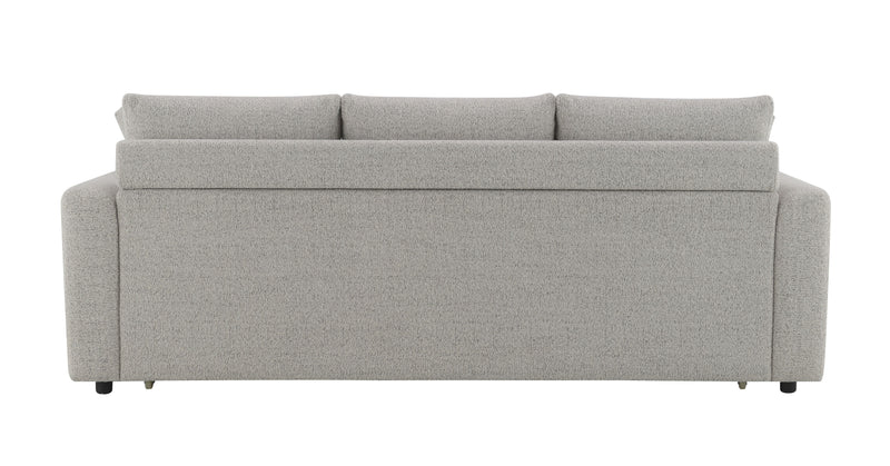 Acme Furniture Connie Gray Sofa Sleeper