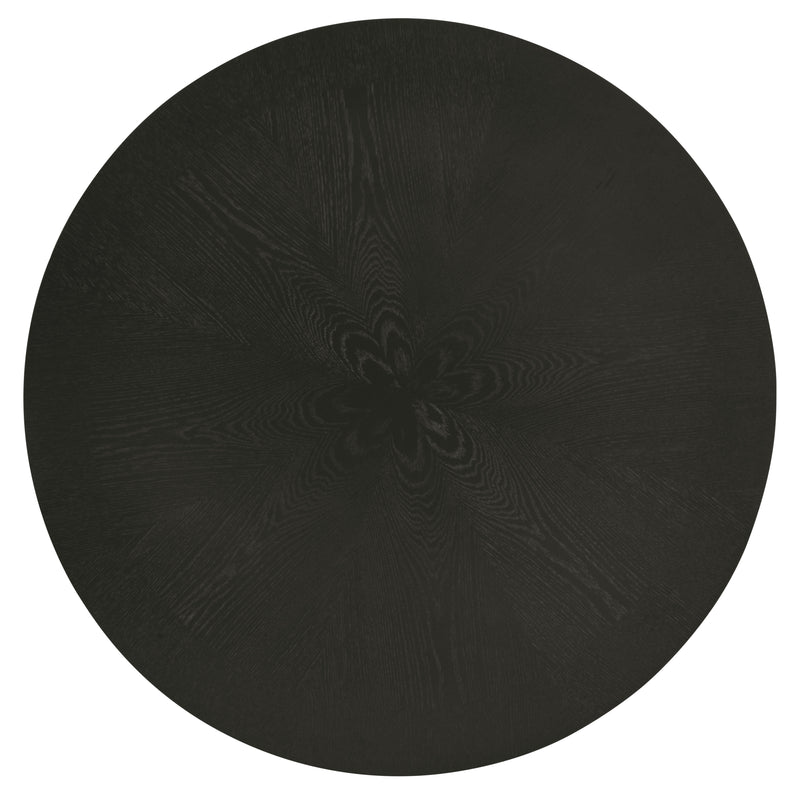 Steve Silver Rylie Natural Dining Table