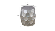 Galaxy Home 101 Copper End Table